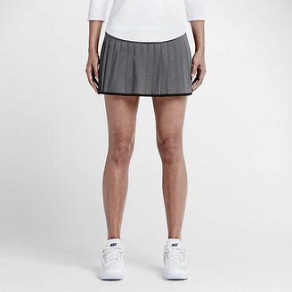 Nike NikeCourt Victory Women's Tennis Skirt