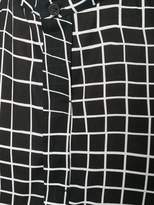 Thumbnail for your product : Haider Ackermann squared print shirt