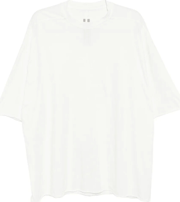 Rick Owens Concordians Tommy T-shirt