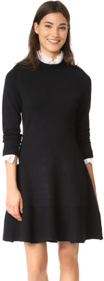 Suncoo Corinne Sweater Dress