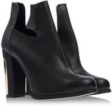 Thumbnail for your product : Miista Ankle boots