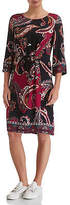 Thumbnail for your product : Sportscraft NEW WOMENS Caprice Paisley Dress Dresses