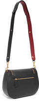 Thumbnail for your product : Anya Hindmarch Vere Saddle Bag