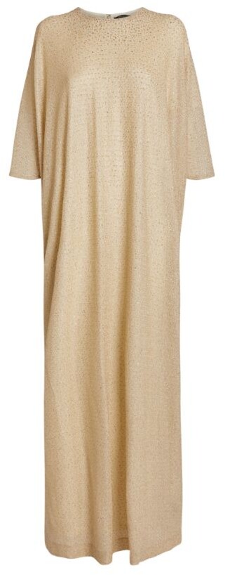 st john caftan