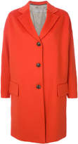 Thumbnail for your product : Alberto Biani lightweight coat