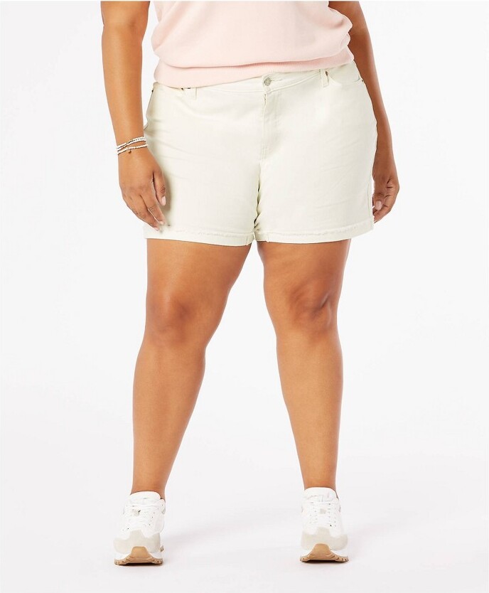 DENIZEN from Levi's DENIZEN® from Levi's® Women's Plus Size MidRise 5