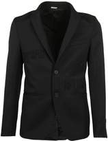 Thumbnail for your product : Fendi Embroidered Blazer