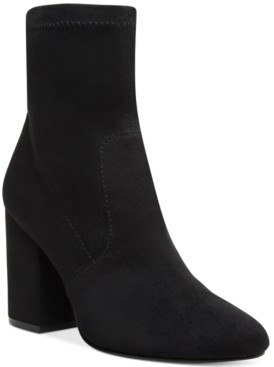 Madden girl rapid booties Clearance