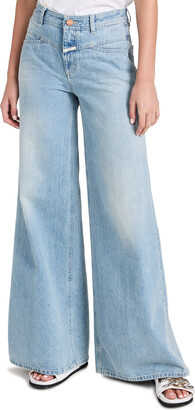 Closed Women's Flare Jeans | ShopStyle