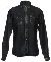Thumbnail for your product : Diesel Denim shirt