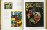 Thumbnail for your product : Taschen The Golden Age of DC Comics