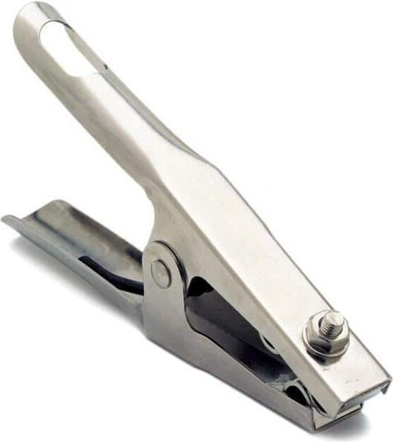 Lincoln Electric 500-Amp Ground Clamp