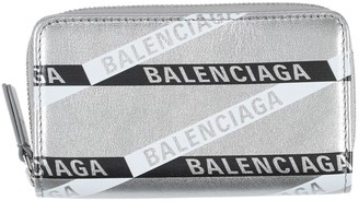 Balenciaga Coin purses