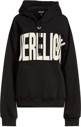 True Religion Woman Sweatshirt