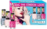 Thumbnail for your product : Rimmel Rita Ora Nail Gift Set