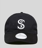 Thumbnail for your product : New Era 9TWENTY Chicago White Sox Strap Back Cap