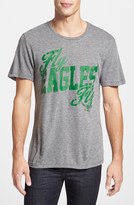 Thumbnail for your product : Junk Food 1415 Junk Food 'Philadelphia Eagles - Touchdown' Graphic T-Shirt