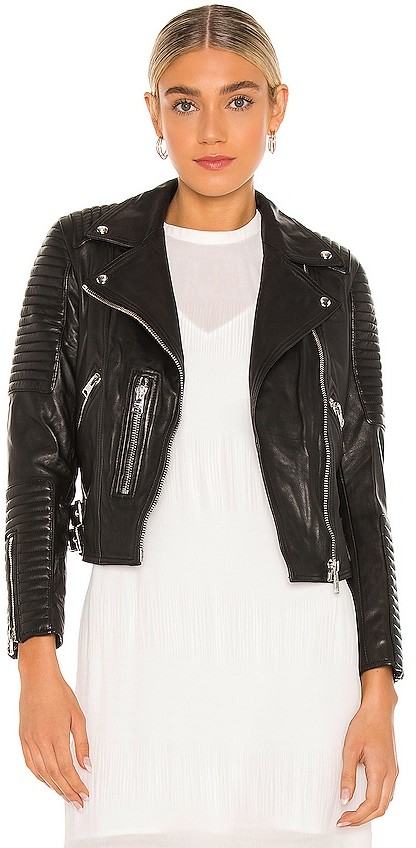 all saints estella jacket