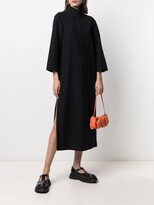 Thumbnail for your product : Soulland Denise turtleneck dress