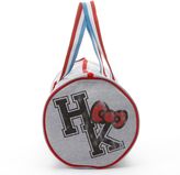 Thumbnail for your product : Hello Kitty gym duffel bag