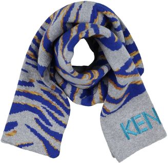Kenzo Oblong scarves - Item 46546639
