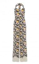 Thumbnail for your product : ALICE by Temperley Louis Print Jumpsuit