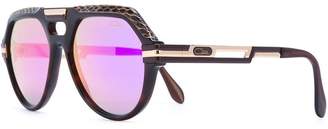 Cazal aviator sunglasses