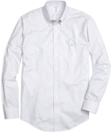 Thumbnail for your product : Brooks Brothers Non-Iron Madison Fit Track Stripe Sport Shirt