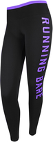 Thumbnail for your product : Running Bare Yeah Baby Full Length Tight
