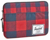 Thumbnail for your product : Herschel 'Anchor - Buffalo Plaid' iPad Air® Tablet Sleeve