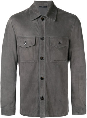Tom Ford button-up shirt