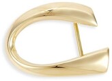 Thumbnail for your product : Pierre Corthay Goldtone C Buckle
