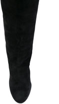 Thumbnail for your product : Dolce & Gabbana mid calf boots