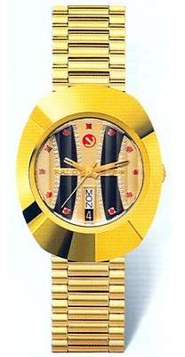 Rado Men's Watches Original R12413323 - 3