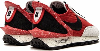 Nike x Undercover Daybreak "University Red" sneakers