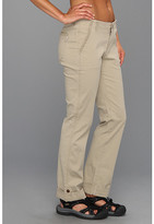 Thumbnail for your product : The North Face Pinecrest Roll-Up Pant