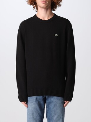 Lacoste Sale Sweaters Men | ShopStyle UK