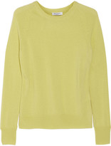 Thumbnail for your product : Equipment Sloane cashmere sweater