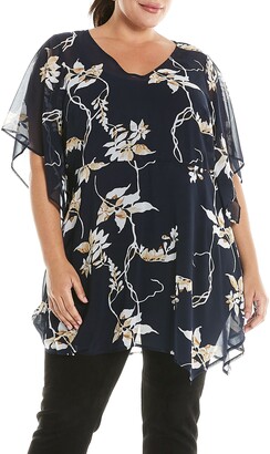 estelle plus size clothing