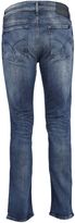 Thumbnail for your product : Calvin Klein Slim Straight Jeans