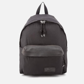 Eastpak Men's Authentic Axer Padded Pak'r Backpack Axer Black