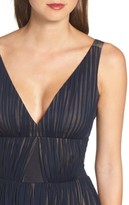 Thumbnail for your product : Vera Wang Women's Chiffon Fit & Flare Dress