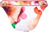 Thumbnail for your product : Camilla Pretty As A Poppy bikini bottoms