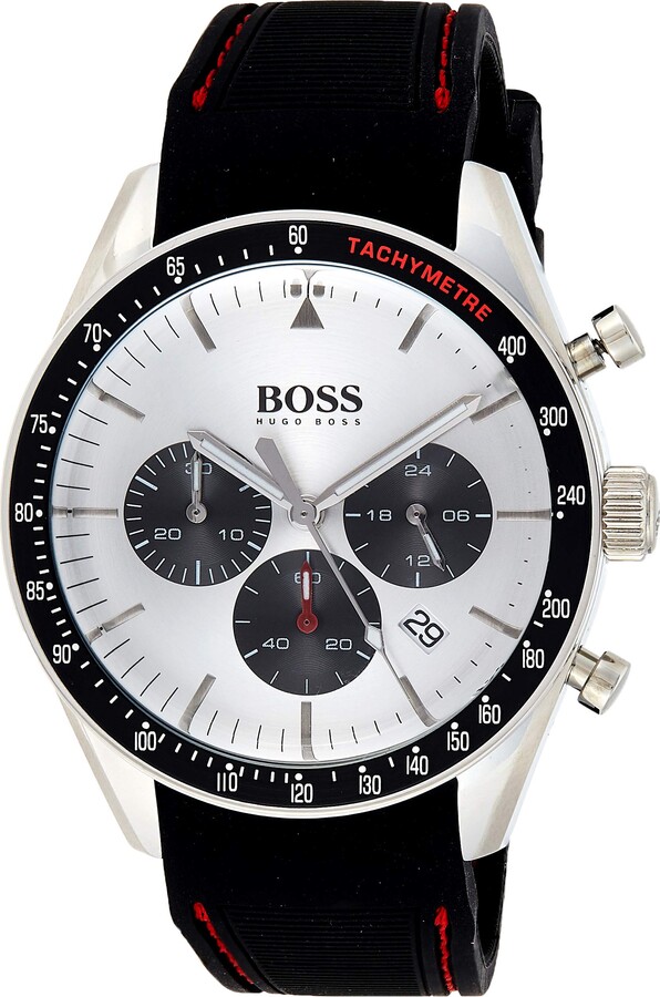 hugo boss clock price