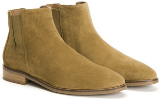 aquatalia rory chelsea boot