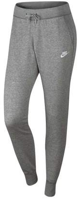 Nike Women's Sportswear Fleece Tight Pants