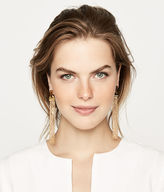 Thumbnail for your product : Henri Bendel Duchess Chain Chandelier Earring