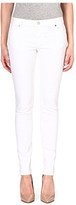 Thumbnail for your product : MICHAEL Michael Kors Jetset skinny mid-rise jeans