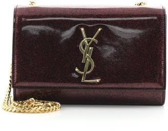 sparkle ysl bag
