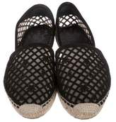 Thumbnail for your product : Jimmy Choo Dreya D'Orsay Espadrilles